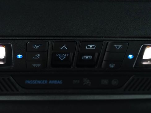 New 2026 Ford Expedition Tremor AWD/4WD image 33