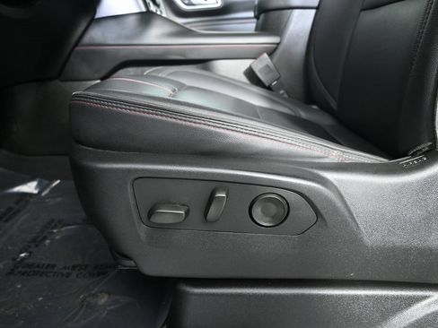 Used 2023 Chevrolet Tahoe RST w/ RST Performance Edition image 23