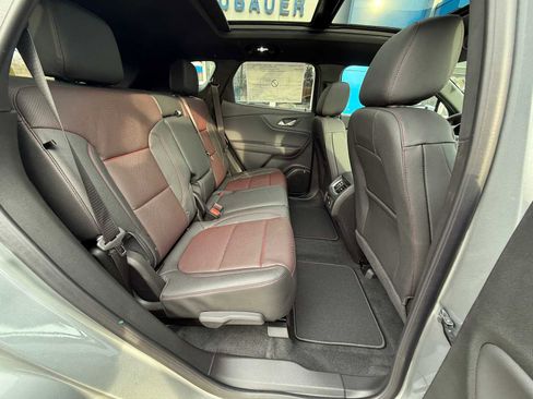 New 2025 Chevrolet Blazer RS w/ Driver Confidence II Package image 35