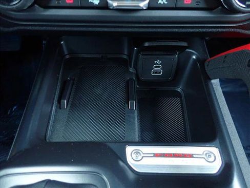 New 2026 Ford Bronco Heritage Edition AWD/4WD image 19