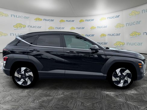 New 2026 Hyundai Kona Limited AWD/4WD image 9