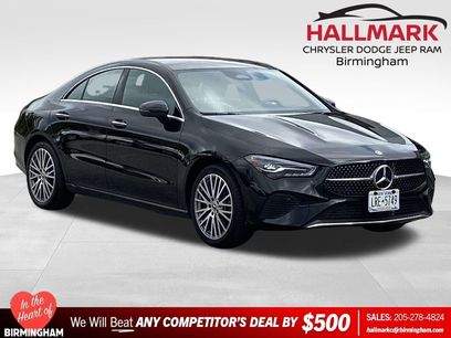 Used 2025 Mercedes-Benz CLA 250 CLA 250