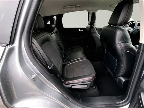 Used 2022 Ford Escape SEL w/ SEL Stealth AWD Package image 20