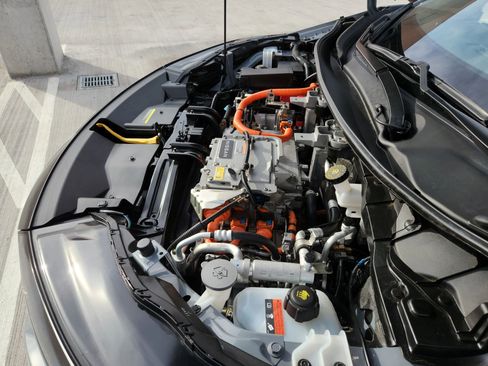 Used 2024 Nissan Ariya FWD image 22