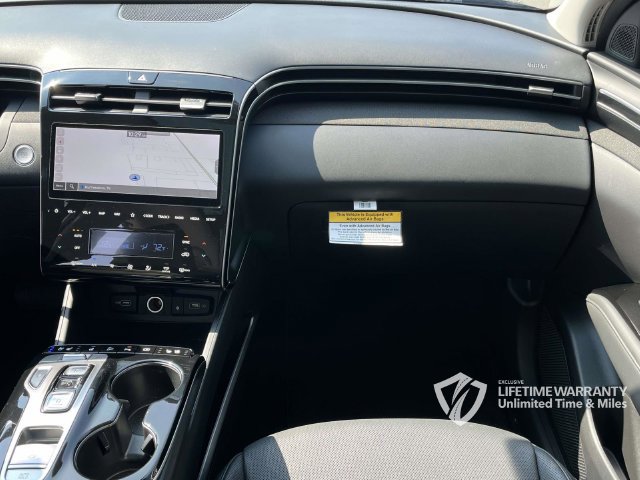 Used 2024 Hyundai Tucson Limited FWD image 23