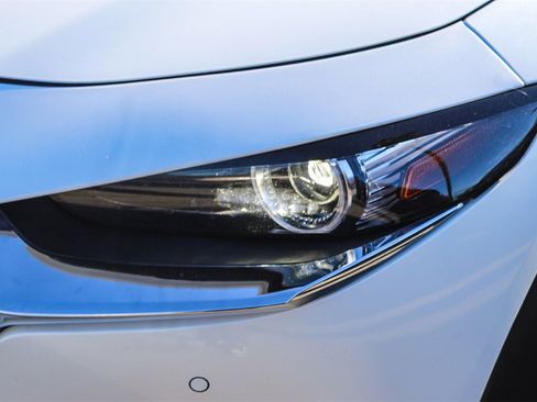 Used 2023 MAZDA CX-30 2.5 Turbo w/ Premium Plus Pkg image 8