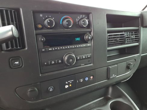 Used 2025 Chevrolet Express 2500 Extended w/ Driver Convenience Package RWD image 10