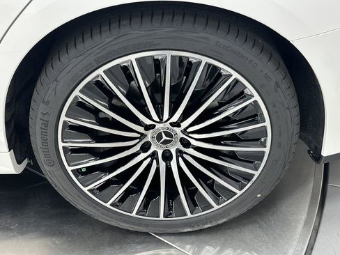 New 2026 Mercedes-Benz E 350 Sedan image 23