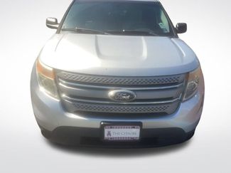 Used 2013 Ford Explorer FWD image 1