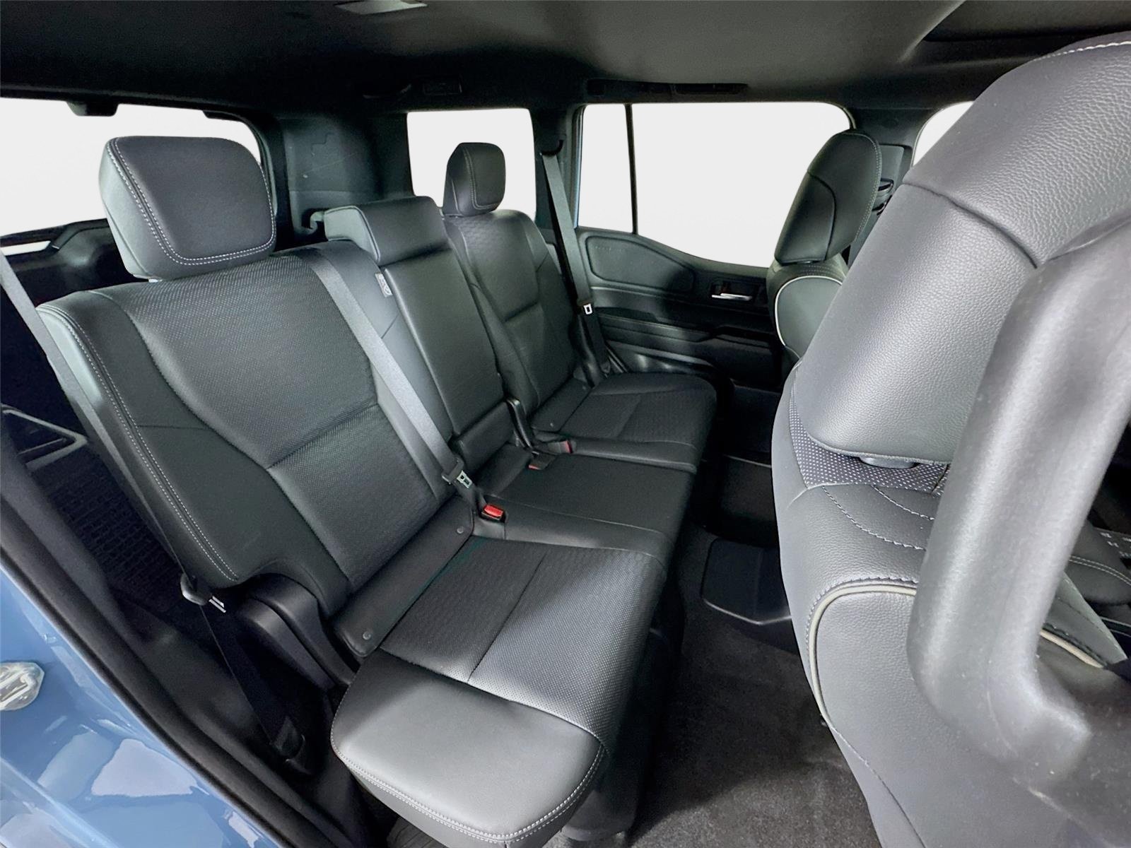 Used 2024 Toyota Land Cruiser AWD/4WD image 27
