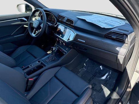 New 2025 Audi Q3 2.0T Premium Plus image 14