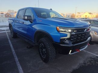Used 2025 Chevrolet Silverado 1500 ZR2 w/ Technology Package video 1