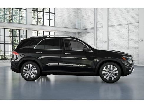 New 2026 Mercedes-Benz GLE 350 4MATIC image 15