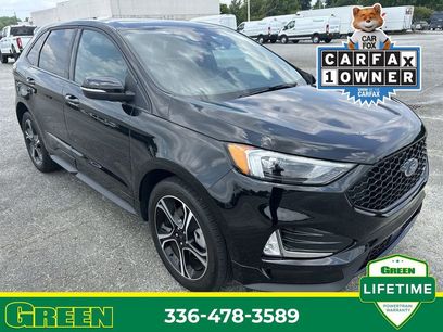 Used 2024 Ford Edge ST
