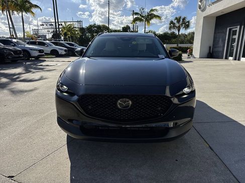 New 2026 MAZDA CX-30 AWD 2.5 S image 9