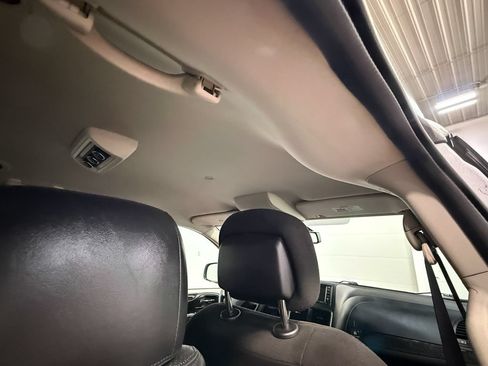 Used 2016 Dodge Grand Caravan SE w/ Quick Order Package 29E SE FWD image 20