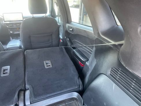 Used 2023 Ford Escape Active w/ Tech Pack #1 FWD image 56
