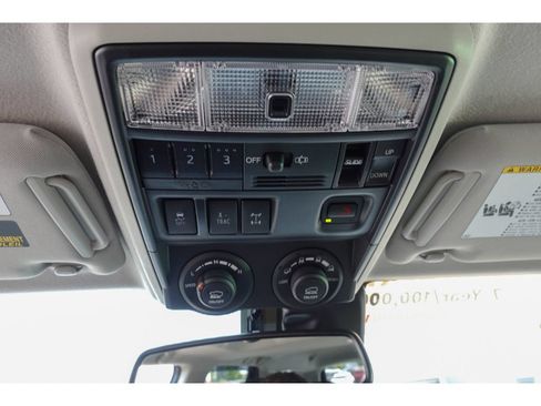 Certified 2024 Toyota 4Runner TRD Pro AWD/4WD image 25