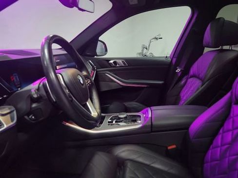 Used 2024 BMW X5 sDrive40i image 16