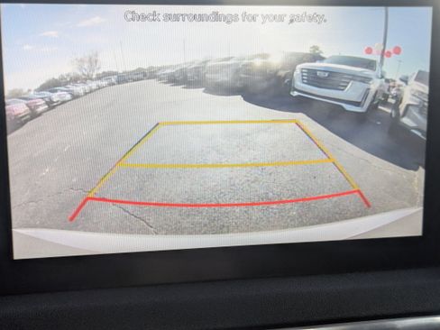 Used 2021 Hyundai Sonata SEL w/ Preferred Accessory Package image 11