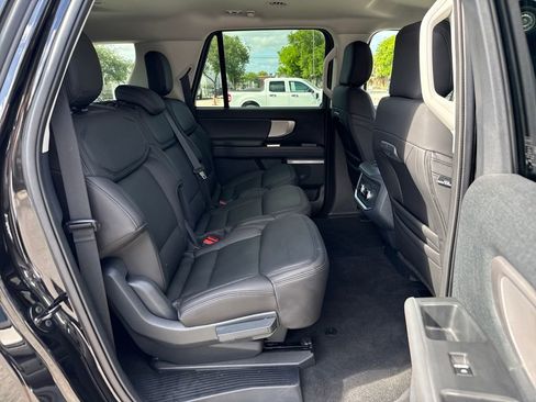 Certified 2025 Ford Expedition Max Active image 28