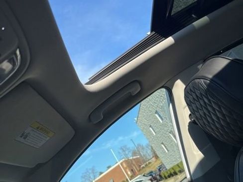 Used 2016 Kia Optima EX w/ Premium Package image 10