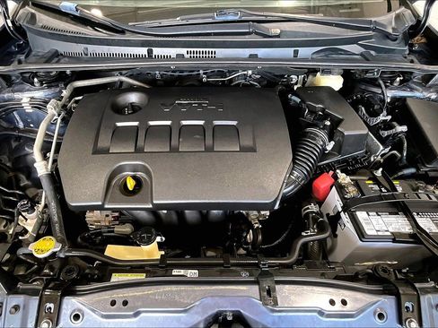 Used 2016 Toyota Corolla S image 9