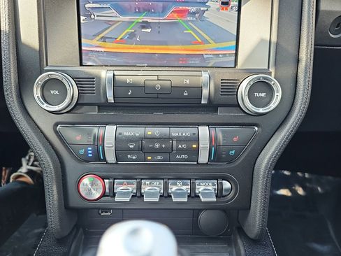 Used 2019 Ford Mustang GT Premium w/ GT Performance Package RWD image 21