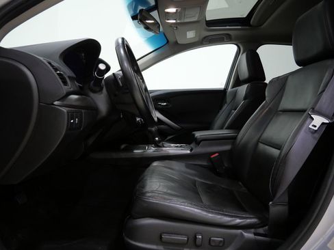 Used 2014 Acura RDX AWD w/ Technology Package image 13