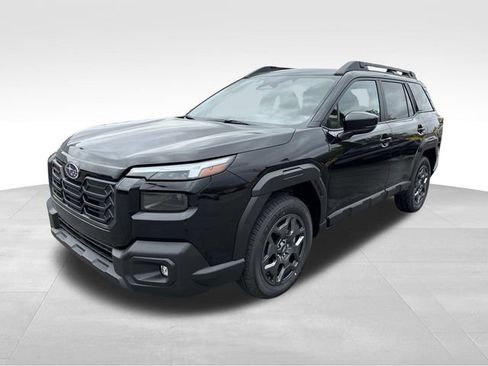 New 2026 Subaru Outback Premium AWD/4WD image 8