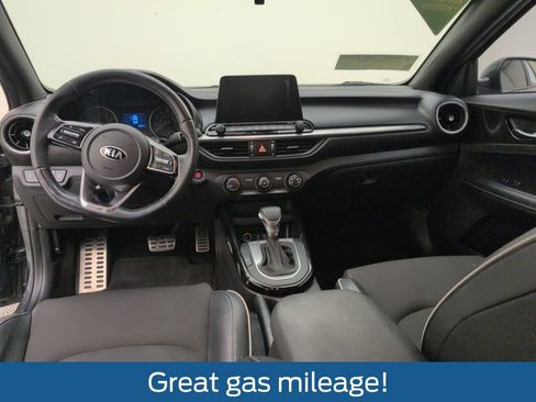 Used 2020 Kia Forte GT-Line image 7