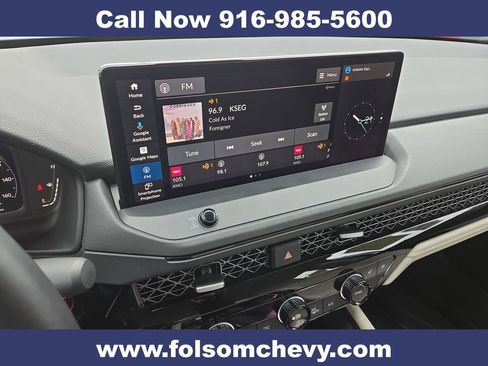 Used 2023 Honda Accord Touring image 15