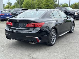 Used 2018 Acura TLX V6 w/ Technology Package FWD video 2