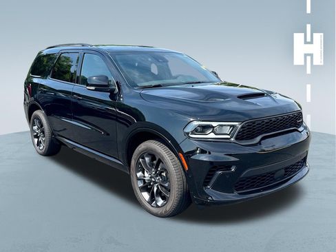 Used 2026 Dodge Durango GT AWD/4WD image 1