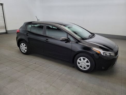 Used 2017 Kia Forte LX FWD image 11