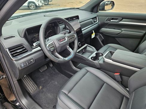 New 2026 GMC Terrain Elevation w/ Elevation Premium Package AWD/4WD image 10