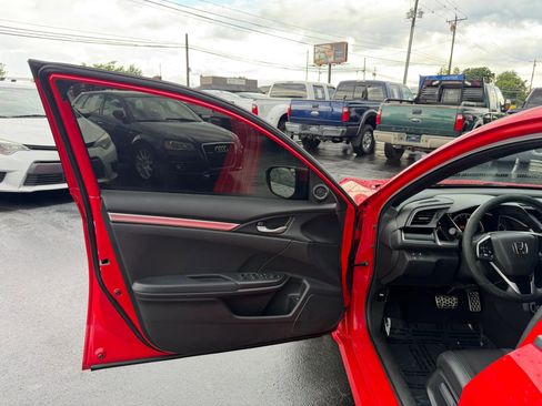 Used 2020 Honda Civic Sport image 28