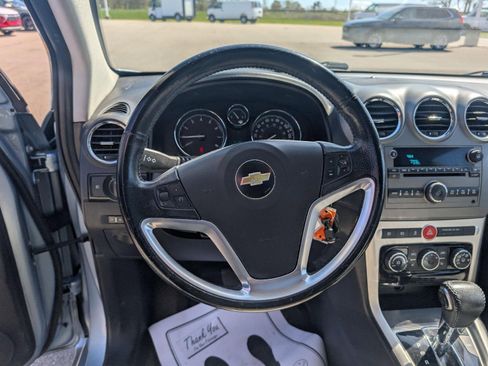 Used 2014 Chevrolet Captiva Sport LTZ FWD image 18