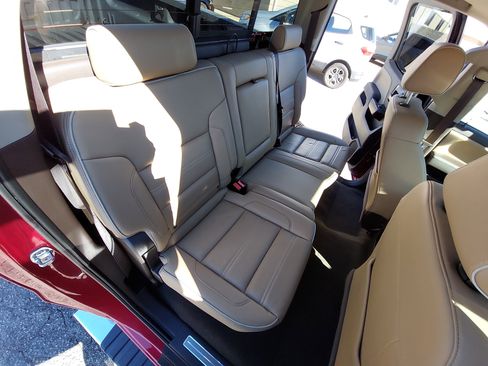 Used 2018 GMC Sierra 3500 Denali w/ Duramax Plus Package image 11