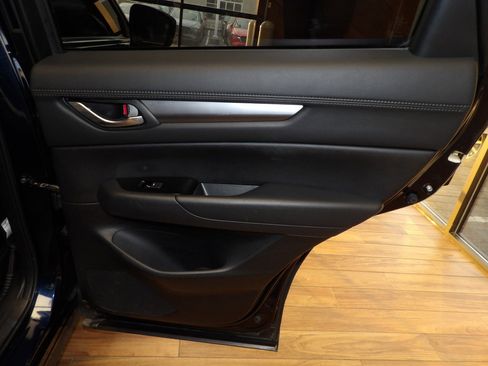 Certified 2023 MAZDA CX-5 AWD 2.5 S w/ Select Package image 15