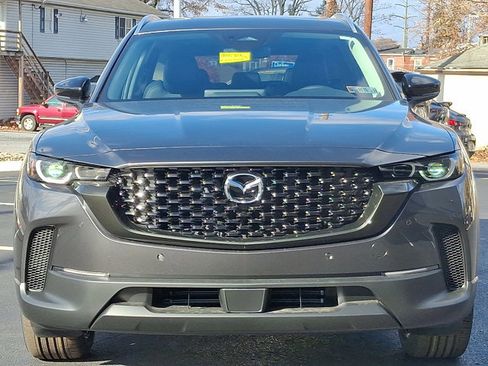 New 2026 MAZDA CX-50 AWD 2.5 S w/ Cargo Package image 2