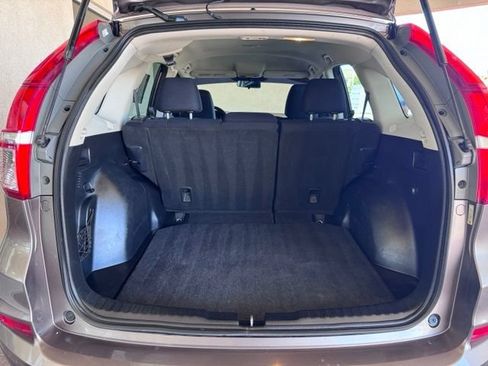 Used 2015 Honda CR-V LX image 20
