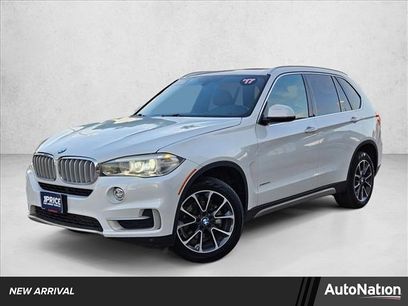 Used 2017 BMW X5 xDrive35i