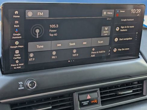 New 2026 Honda Pilot EX-L image 23