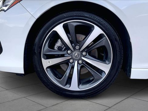 Used 2025 Acura TLX w/ Technology Package image 10