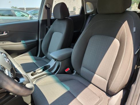 Used 2023 Hyundai Kona SEL w/ Convenience Package AWD/4WD image 8