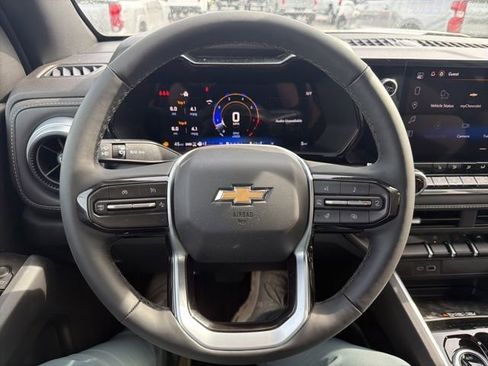 New 2026 Chevrolet Colorado LT w/ LT Convenience Package AWD/4WD image 26