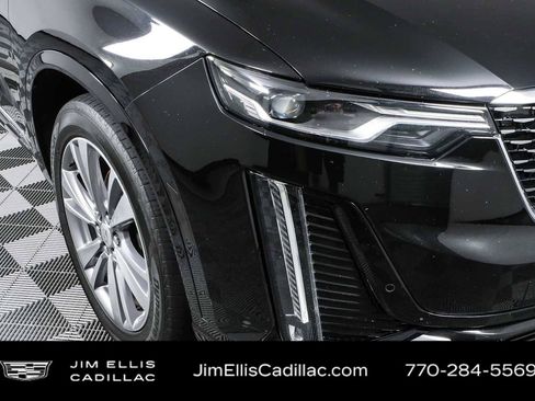 Used 2020 Cadillac XT6 Premium Luxury FWD image 39