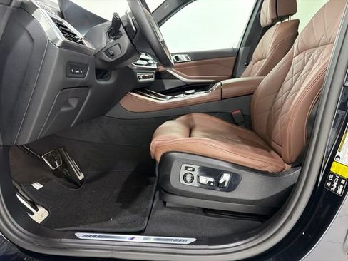 Certified 2024 BMW X5 xDrive40i w/ M Sport Package AWD/4WD image 14
