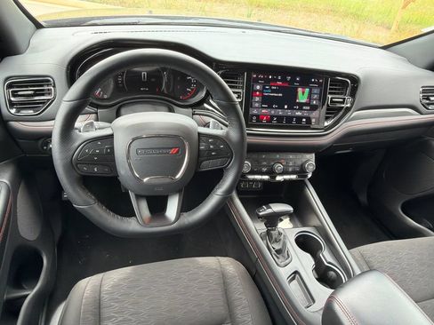 Used 2026 Dodge Durango GT RWD image 22